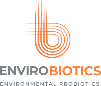 EnviroBiotics - environmental probiotics